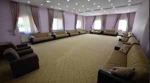 Özel İnsan Vakfı Nevres Ongun Yükseköğretim Kız Öğrenci Yurdu