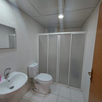 TÜRKİYE DİYANET VAKFI ELAZIĞ YÜKSEKÖĞRENİM ERKEK ÖĞRENCİ YURDU