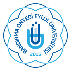 BANDIRMA ONYEDİ EYLÜL ÜNİVERSİTESİ