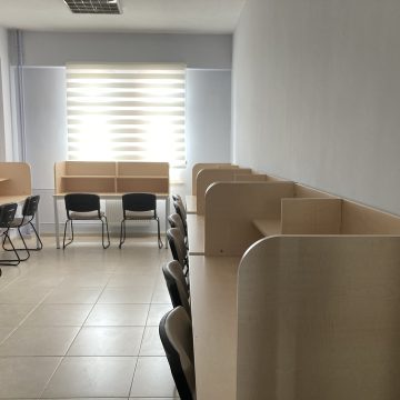 TÜRKİYE DİYANET VAKFI YOZGAT SARIKAYA YÜKSEKÖĞRENİM KIZ ÖĞRENCİ YURDU