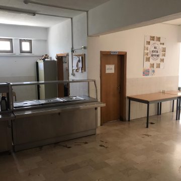 TÜRKİYE DİYANET VAKFI ISPARTA YÜKSEKÖĞRENİM ERKEK ÖĞRENCİ YURDU