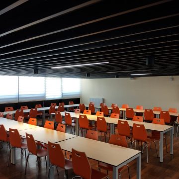 TÜRKİYE DİYANET VAKFI İSTANBUL YÜKSEKÖĞRENİM KIZ ÖĞRENCİ YURDU