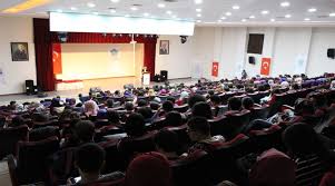 necmettin erbakan üniversitesi