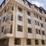 TÜRKİYE DİYANET VAKFI ELAZIĞ YÜKSEKÖĞRENİM KIZ ÖĞRENCİ YURDU