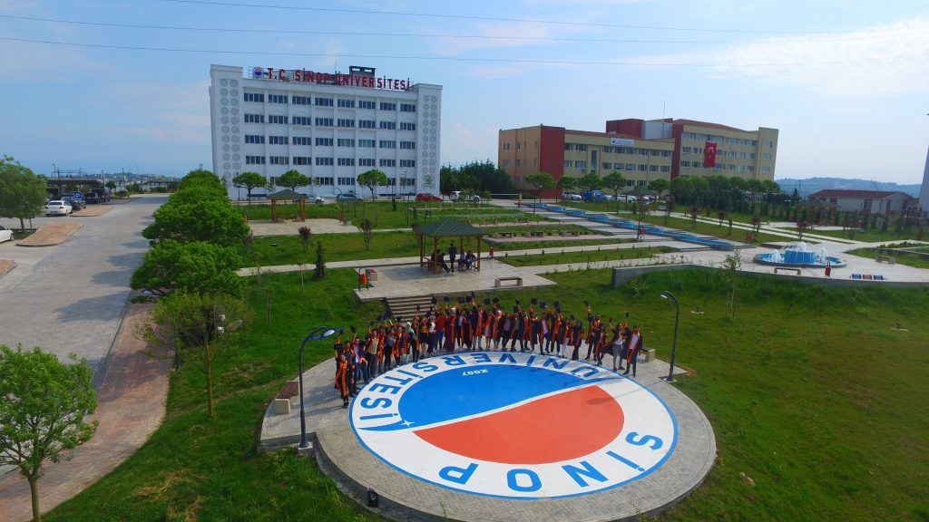 SİNOP ÜNİVERSİTESİ