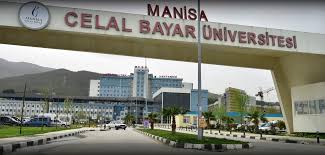 manisa celal bayar üniversitesi -جامعة مانيسا جلال بايار