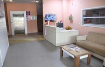 Düzce Yükseköğretim Erkek Öğrenci Yurdu