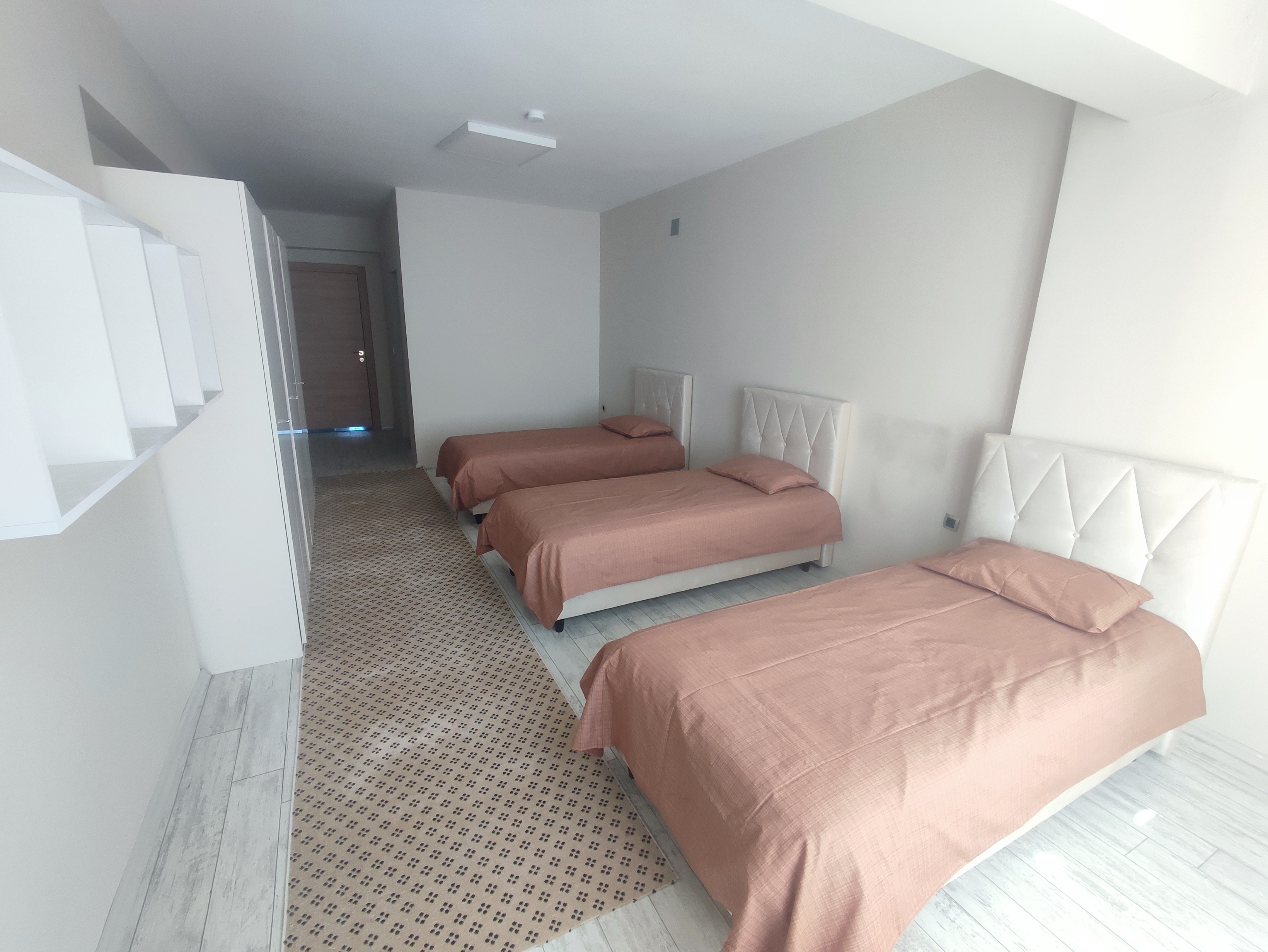 Kazım Karabekir Yükseköğretim Erkek Öğrenci Yurdu