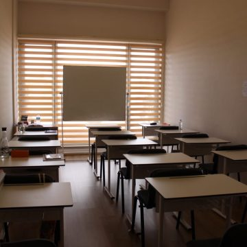 TÜRKİYE DİYANET VAKFI KONYA SELÇUKLU YÜKSEKÖĞRENİM KIZ ÖĞRENCİ YURDU