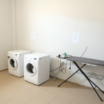 TÜRKİYE DİYANET VAKFI MARDİN YÜKSEKÖĞRENİM KIZ ÖĞRENCİ YURDU