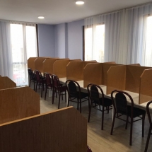 İhlas Vakfı Özel Sıla Erkek Öğrenci Yurdu