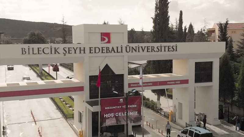 جامعة بيلجيك - Bilecik Şeyh Edebali Üniversitesi