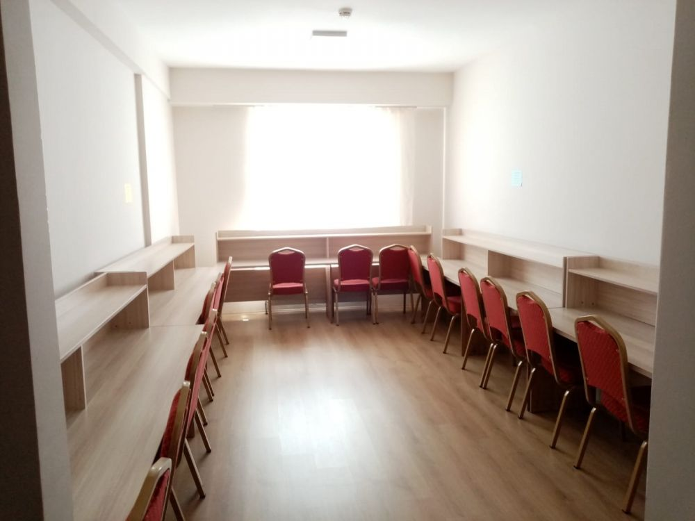 Özel Ensar Vakfı Konya Hayrettin Karaman Yükseköğrenim Kız Öğrenci Yurdu