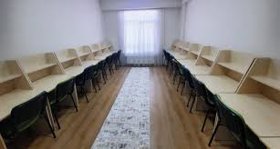 Özel İnsan Vakfı Vera Yükseköğretim Kız Öğrenci Yurdu