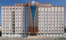 Hacı Nazif Çelebi Yükseköğretim Erkek Öğrenci Yurdu