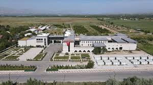 malatya turgut özal üniversitesi