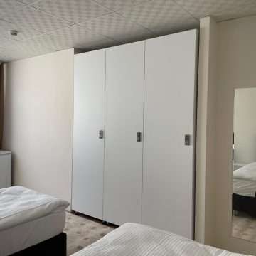 TÜRKİYE DİYANET VAKFI KONYA MEHMET-ZELİHA KURUCU YÜKSEKÖĞRENİM KIZ ÖĞRENCİ YURDU