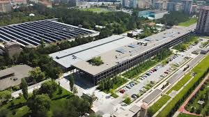جامعة عبدالله غول - Abdullah Gül Üniversitesi