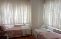 Şule Yüksel Şenler Yükseköğretim Kız Öğrenci Yurdu