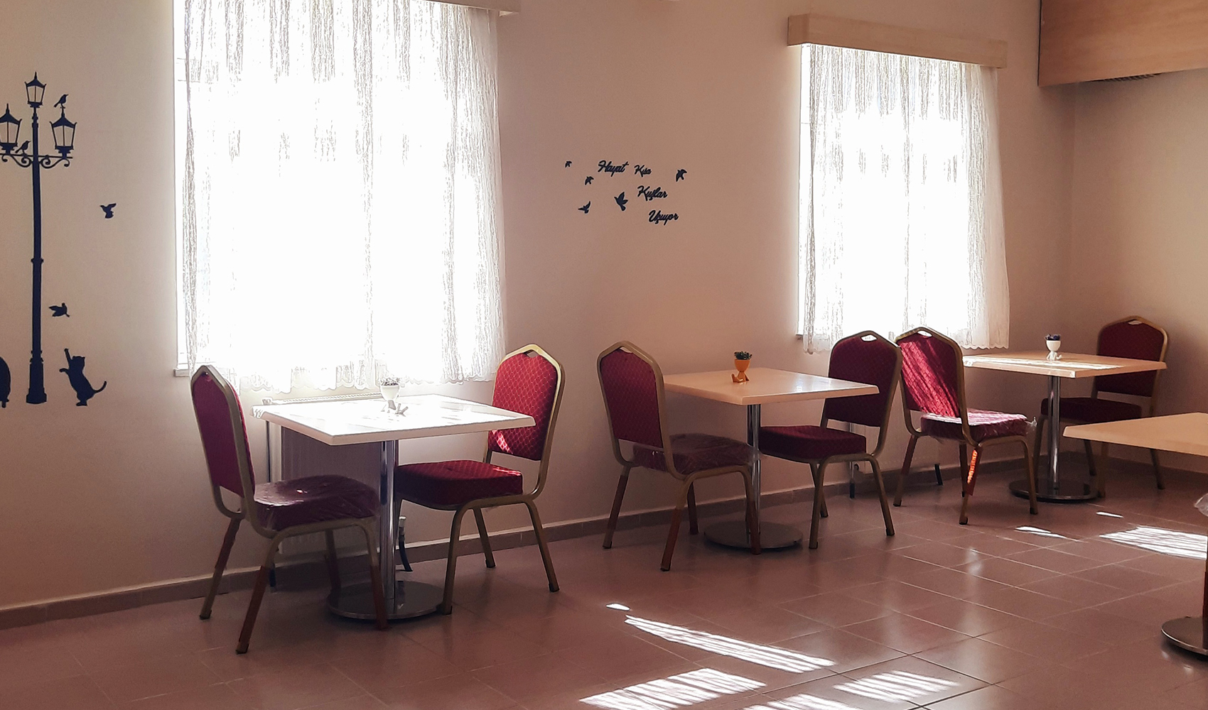 Özel İnsan Vakfı Atatürk Üniversitesi Süheyla Sıtkı Alp Yükseköğretim Kız Öğrenci Yurdu-سكن الطالبات الجامعي سُهيلا صِتقي ألب التابع لجامعة أتاتورك  وقف الإنسان الخاص