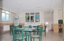 Mehmet Akif Ersoy Yükseköğretim Erkek Öğrenci Yurdu