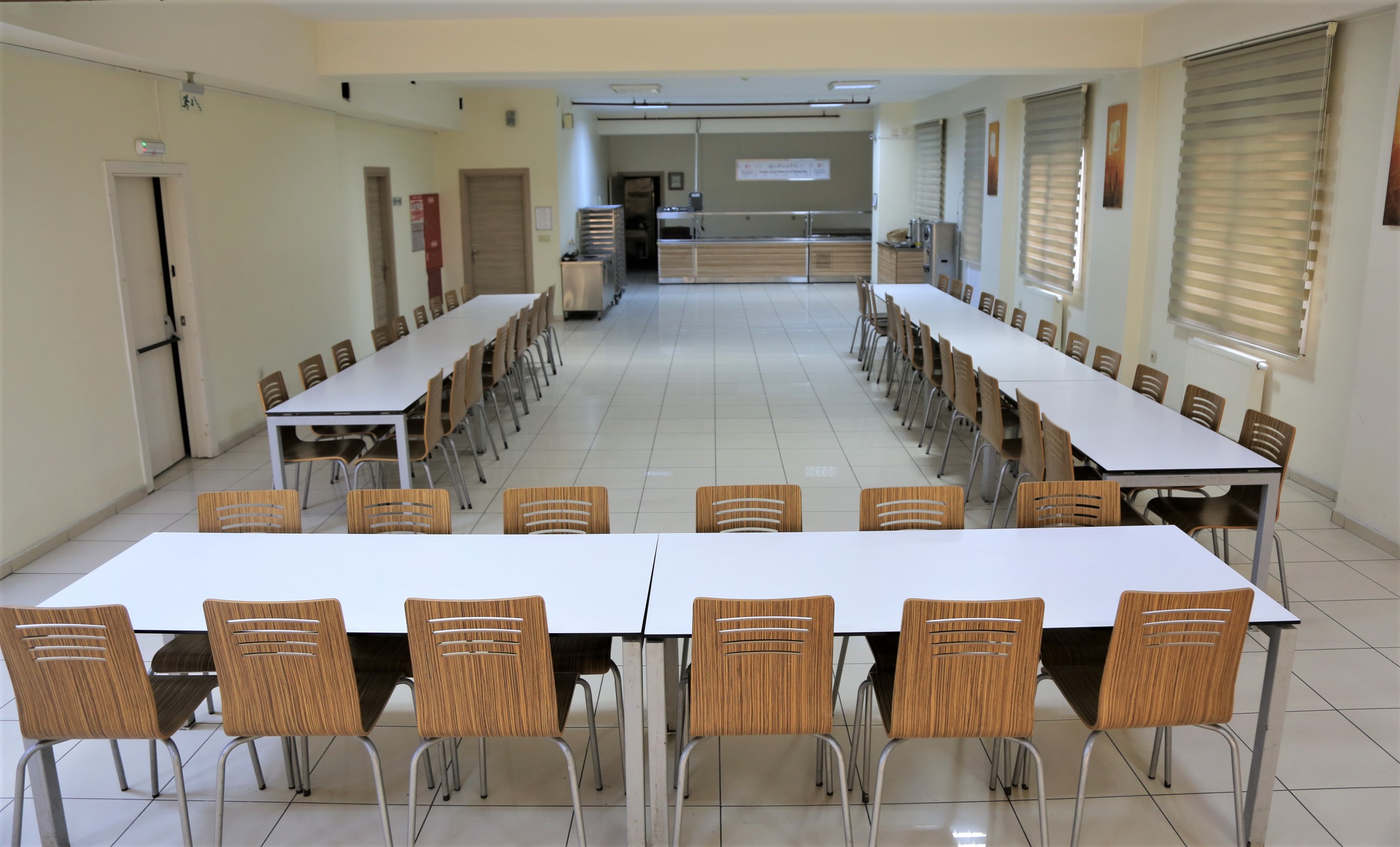 Çağlayan Yükseköğretim Erkek Öğrenci Yurdu