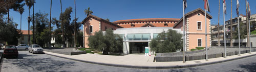 جامعة دمشق 