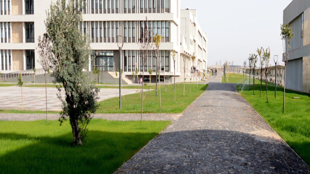 Adana Alparslan Türkeş Bilim ve Teknoloji Üniversitesi - جامعة أضنة ألب ارسلان توركيش للعلوم والتكنولوجيا 
