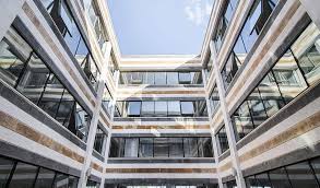 الجامعة العربية الدولية - Arab International University