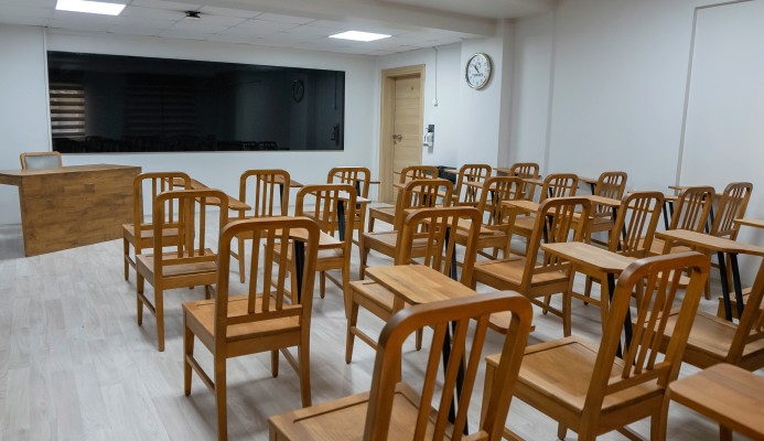 Gevher Nesibe Hanım Yükseköğretim Kız Öğrenci Yurdu