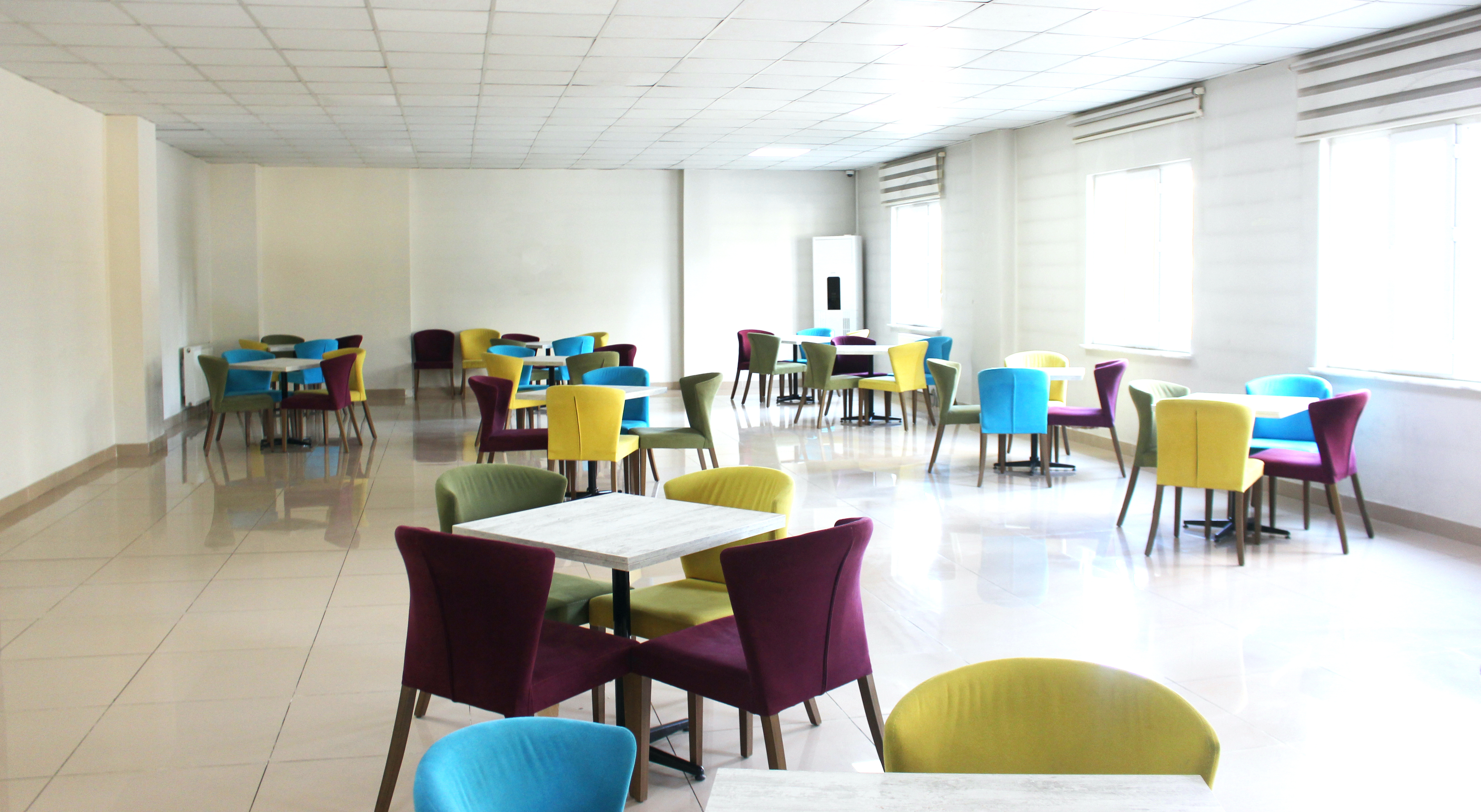 Halime Sultan Ortaöğretim Kız Öğrenci Yurdu