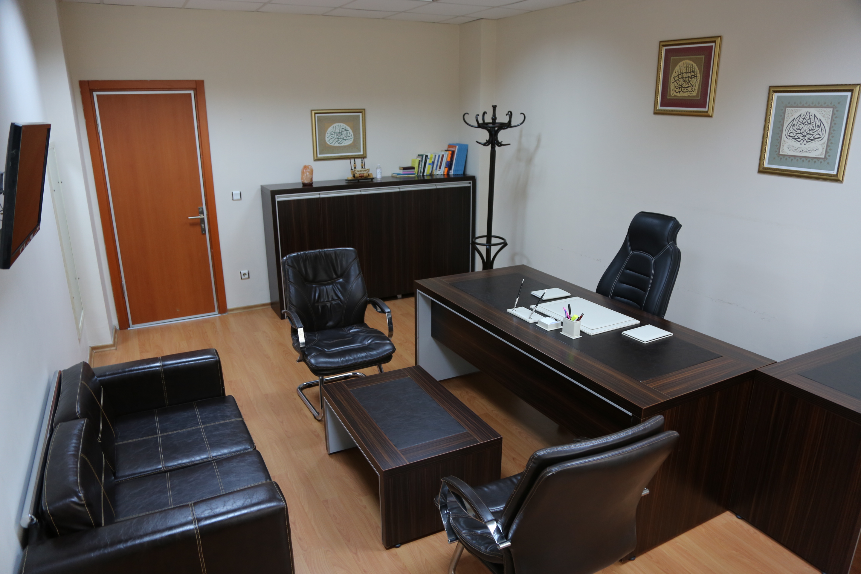 Pendik Yükseköğretim Kız Öğrenci Yurdu