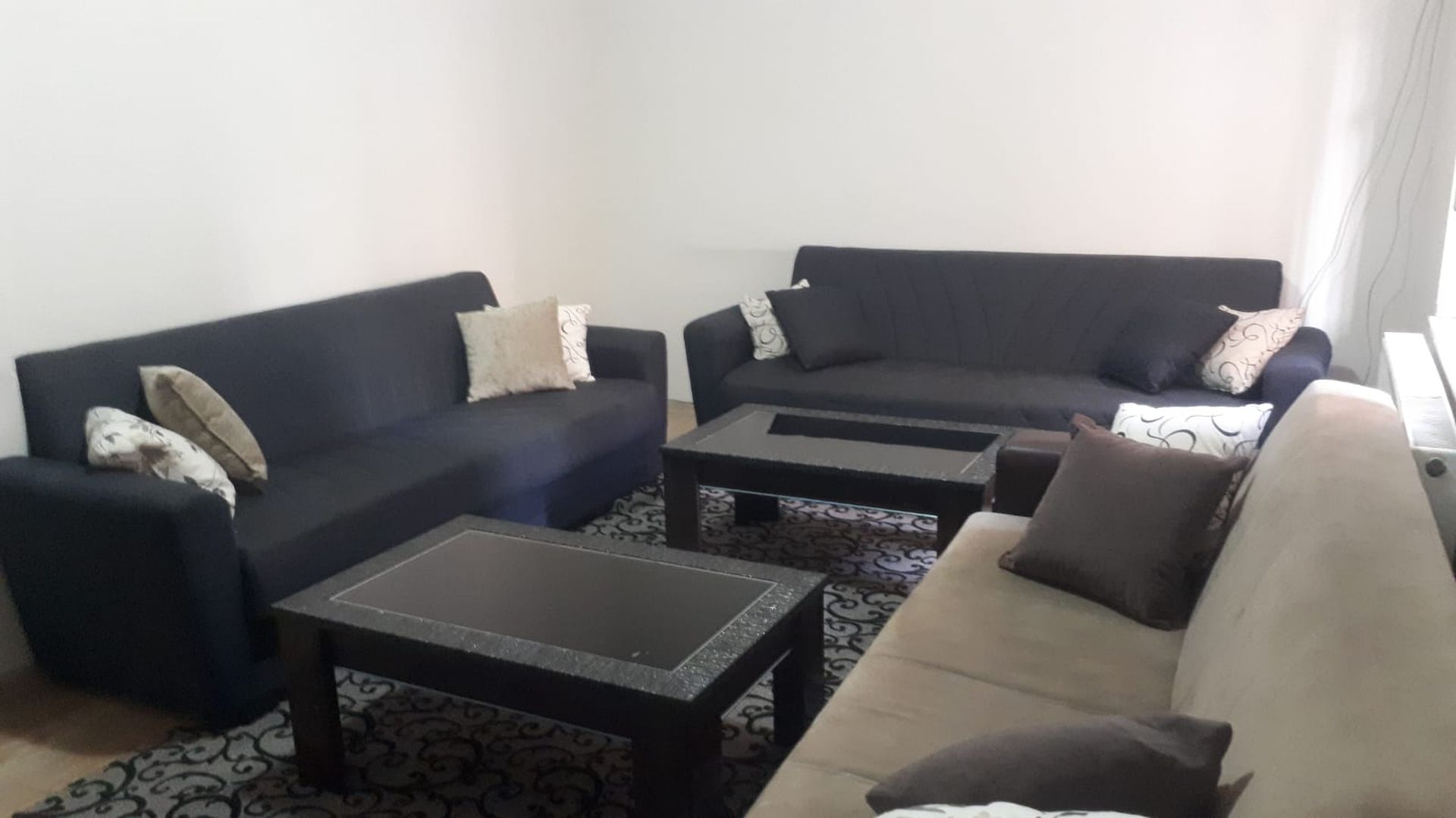Özel İnsan Vakfı Kayapınar Yükseköğretim Erkek Öğrenci Yurdu-سكن الطلاب الجامعيين كايا بينار التابع لمؤسسة الإنسان الخاصة