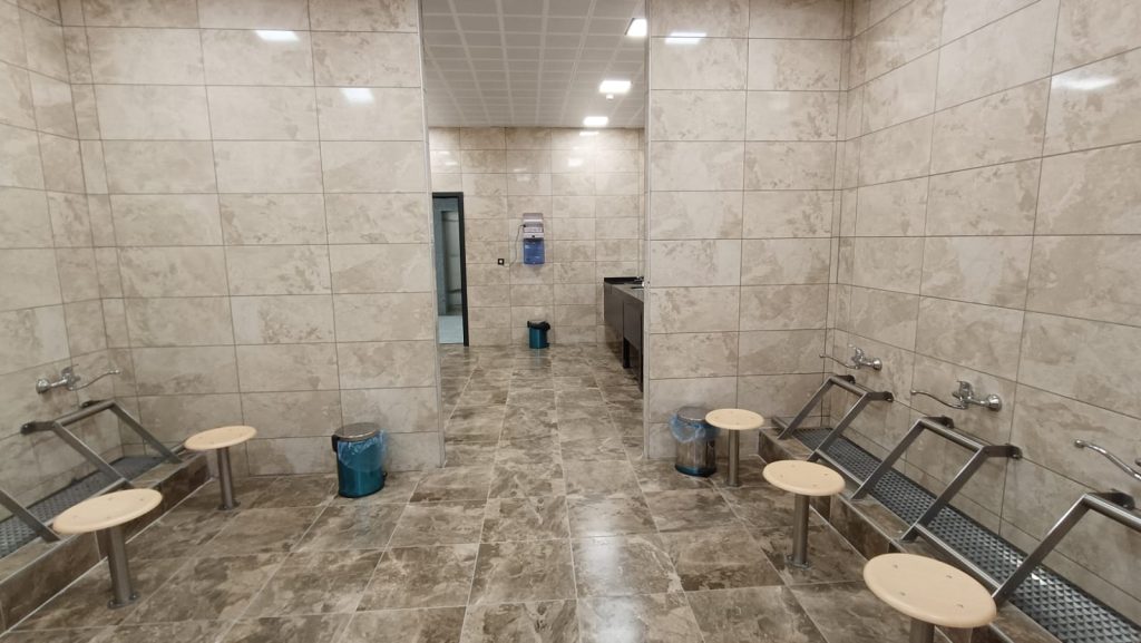 سكن وقف الديانة التركي للطالبات الجامعيات في كاستامونو-TÜRKİYE DİYANET VAKFI KASTAMONU YÜKSEKÖĞRENİM KIZ ÖĞRENCİ YURDU