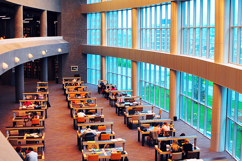 جامعة باشكنت-BAŞKENT ÜNİVERSİTESİ