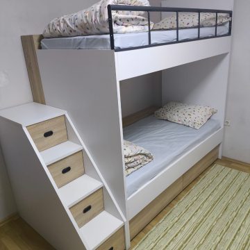 TÜRKİYE DİYANET VAKFI ANKARA İNCESU YÜKSEKÖĞRENİM ERKEK ÖĞRENCİ YURDU