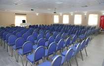 Halil İbrahim Demir Yükseköğretim Kız Öğrenci Yurdu