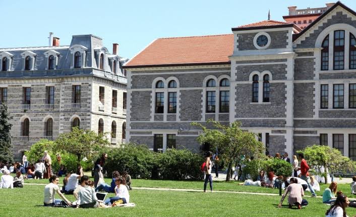 ANKARA MEDİPOL ÜNİVERSİTESİ _ جامعة أنقرة ميديبول