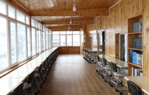 Nuri Doğruöz Yükseköğretim Erkek Öğrenci Yurdu