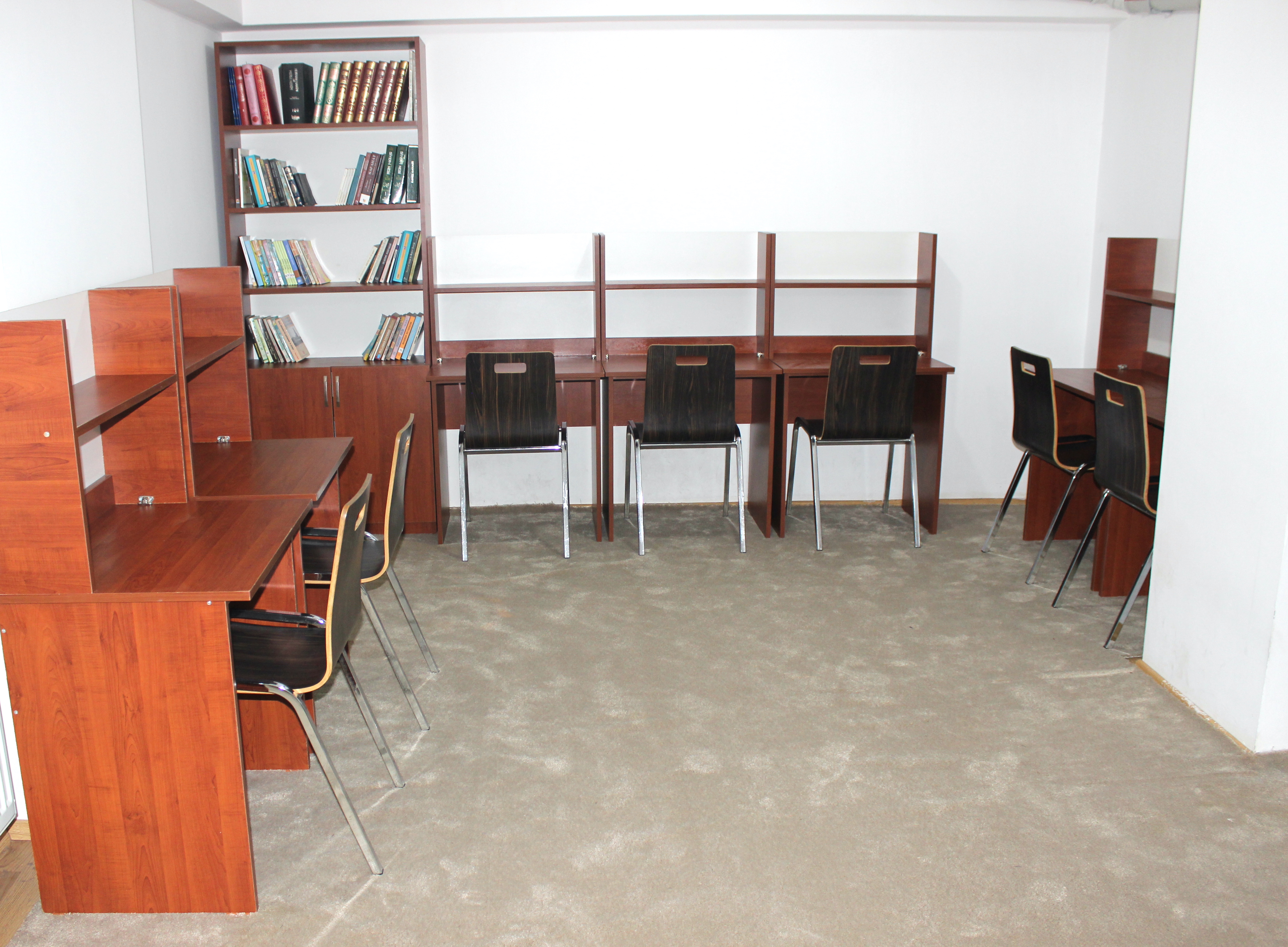 Kastamonu İlim Yayma Yükseköğretim Kız Öğrenci Yurdu