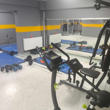 TÜRKİYE DİYANET VAKFI ANKARA İNCESU YÜKSEKÖĞRENİM ERKEK ÖĞRENCİ YURDU