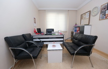 Çorum Yükseköğretim Kız Öğrenci Yurdu