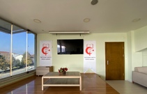 Düzce Yükseköğretim Erkek Öğrenci Yurdu