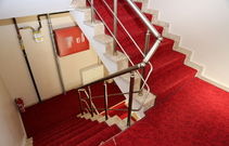 Tuzla Yükseköğretim Kız Öğrenci Konukevi