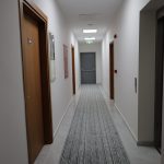 TÜRKİYE DİYANET VAKFI DENİZLİ GÜLSEREN PEKDEMİR YÜKSEKÖĞRENİM KIZ ÖĞRENCİ YURDU