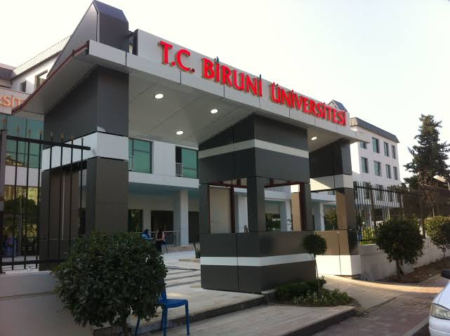 -BİRUNİ ÜNİVERSİTESİ