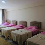 TÜRKİYE DİYANET VAKFI ESKİŞEHİR YÜKSEKÖĞRENİM KIZ ÖĞRENCİ YURDU