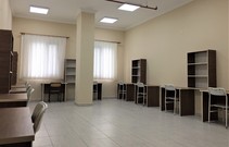 Hasan Basrı Yükseköğretim Erkek Öğrenci Yurdu