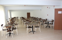 Şerife Hanım Yükseköğretim Kız Öğrenci Yurdu