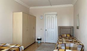 Özel İnsan Vakfı Vefa Yükseköğretim Kız Öğrenci Yurdu